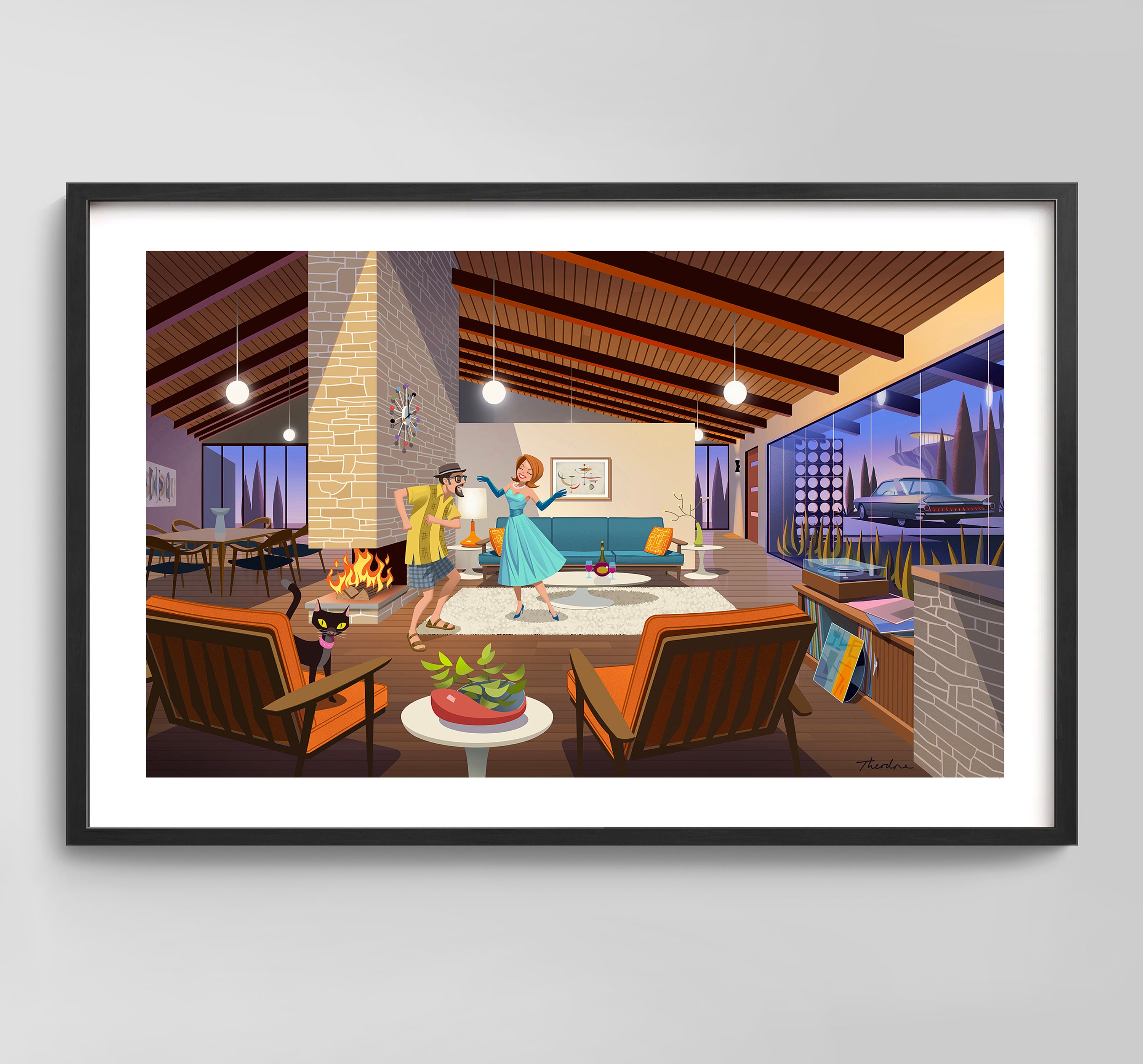 洋書 Mid-Century Modern Design 71YVCw-WgdL._UF350,350_QL50_.jpg