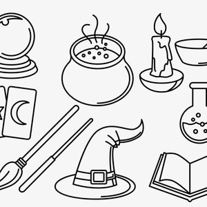 Cauldron Magick