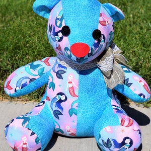 CUSTOM Teddy Bears