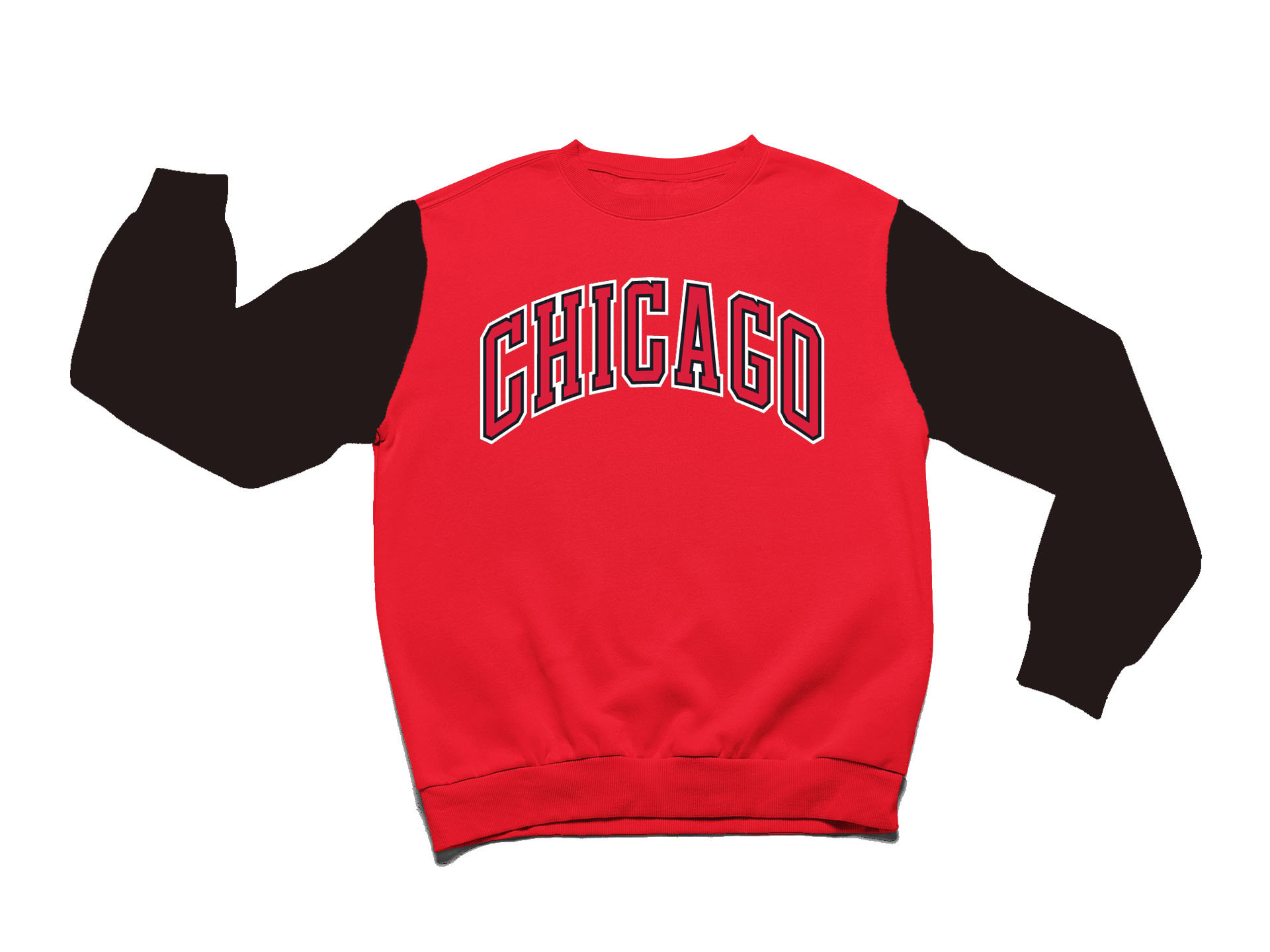 Chicago Bulls Sweatshirt 