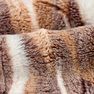 Luxe Cuddle - Himalayan - Frosted Autumn