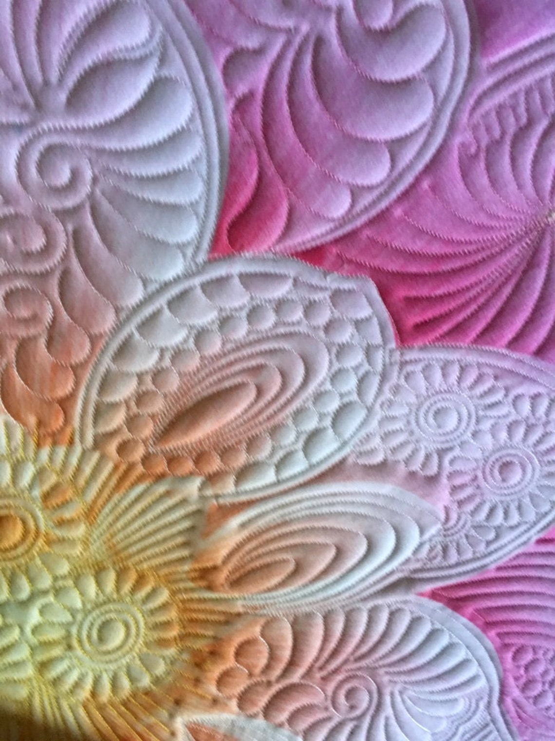 Big Dream Panel Wall Decor Wall Quilt Small Tablecloth Etsy