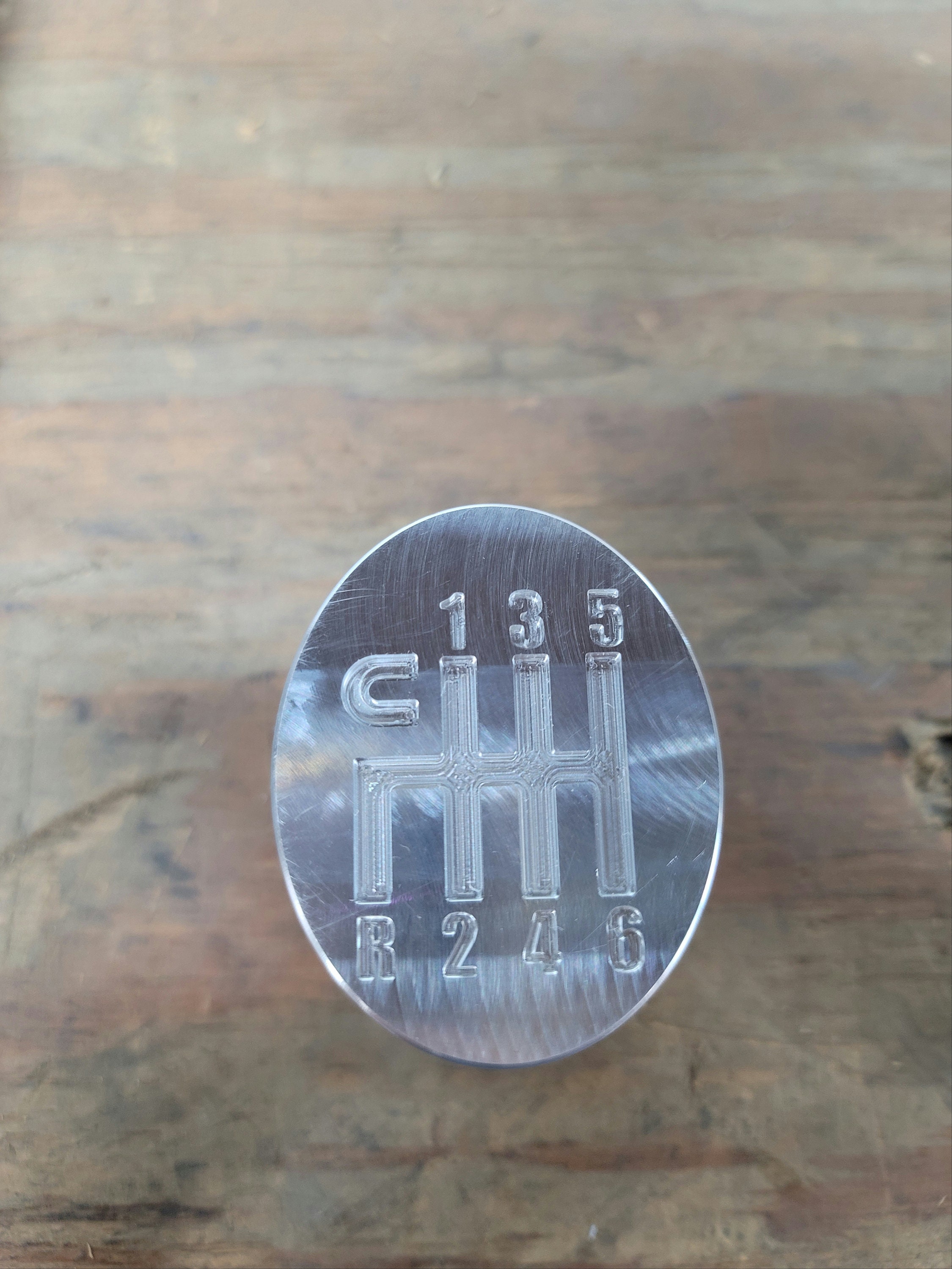 Cummins Shift Knob Etsy