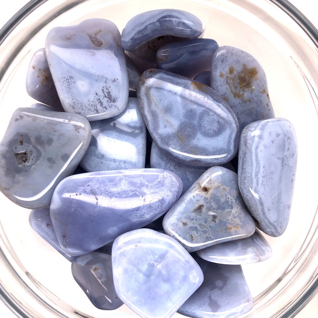 Set Pietre Chakra Dadabig - 28 Pezzi Con Scatola In Legno, Cristalli Naturali Per Meditazione