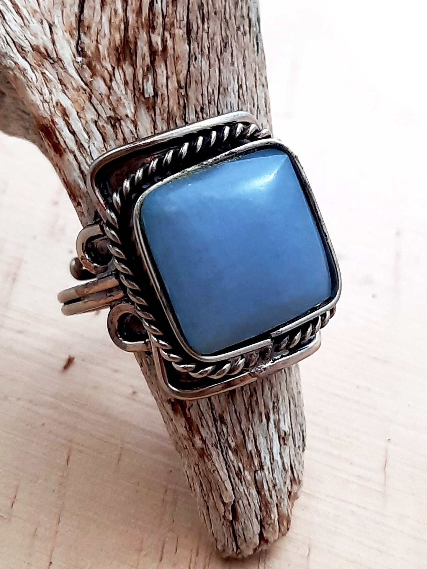 Bague celestine sale