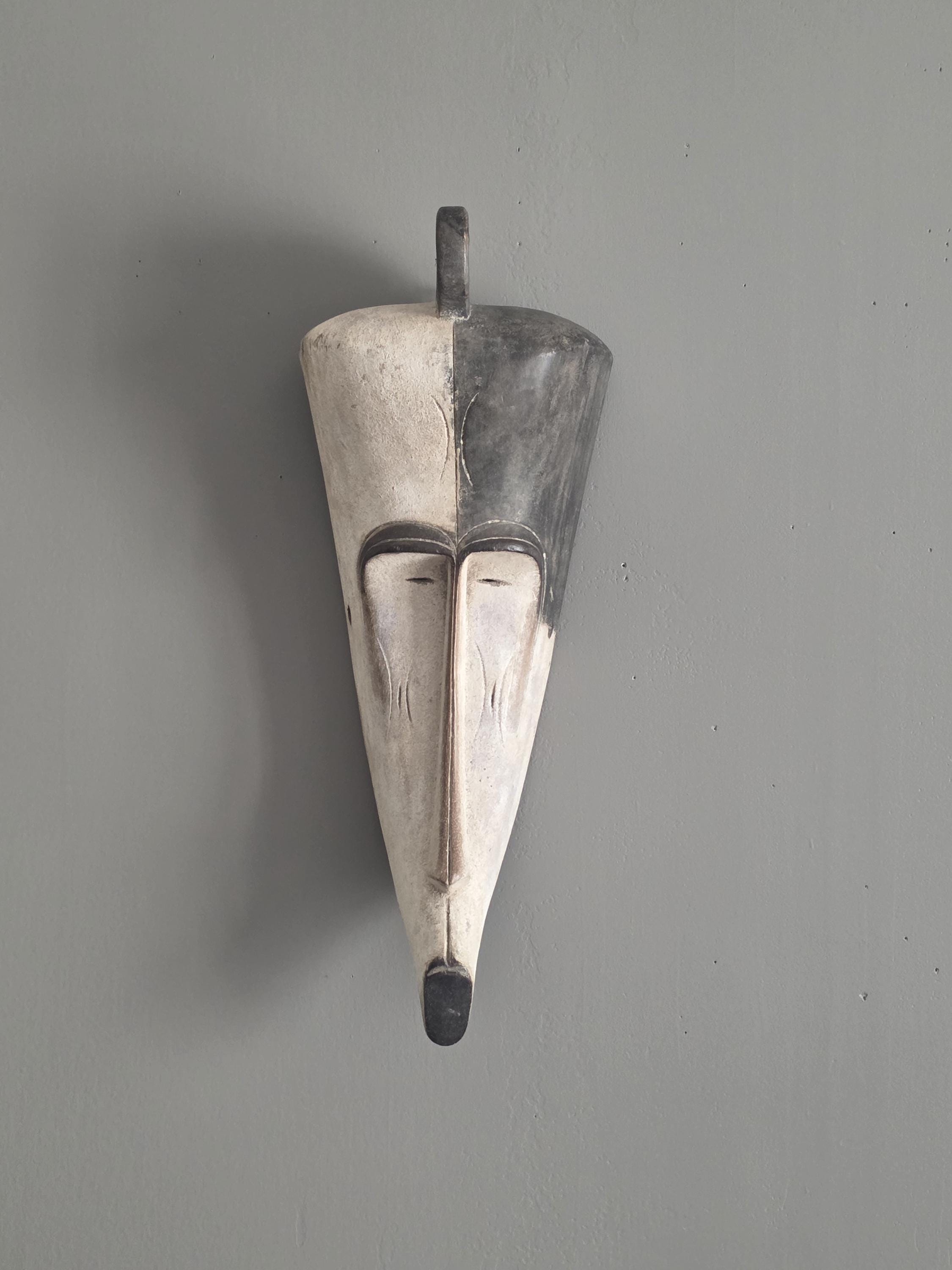 Fang ngil mask - Etsy 日本