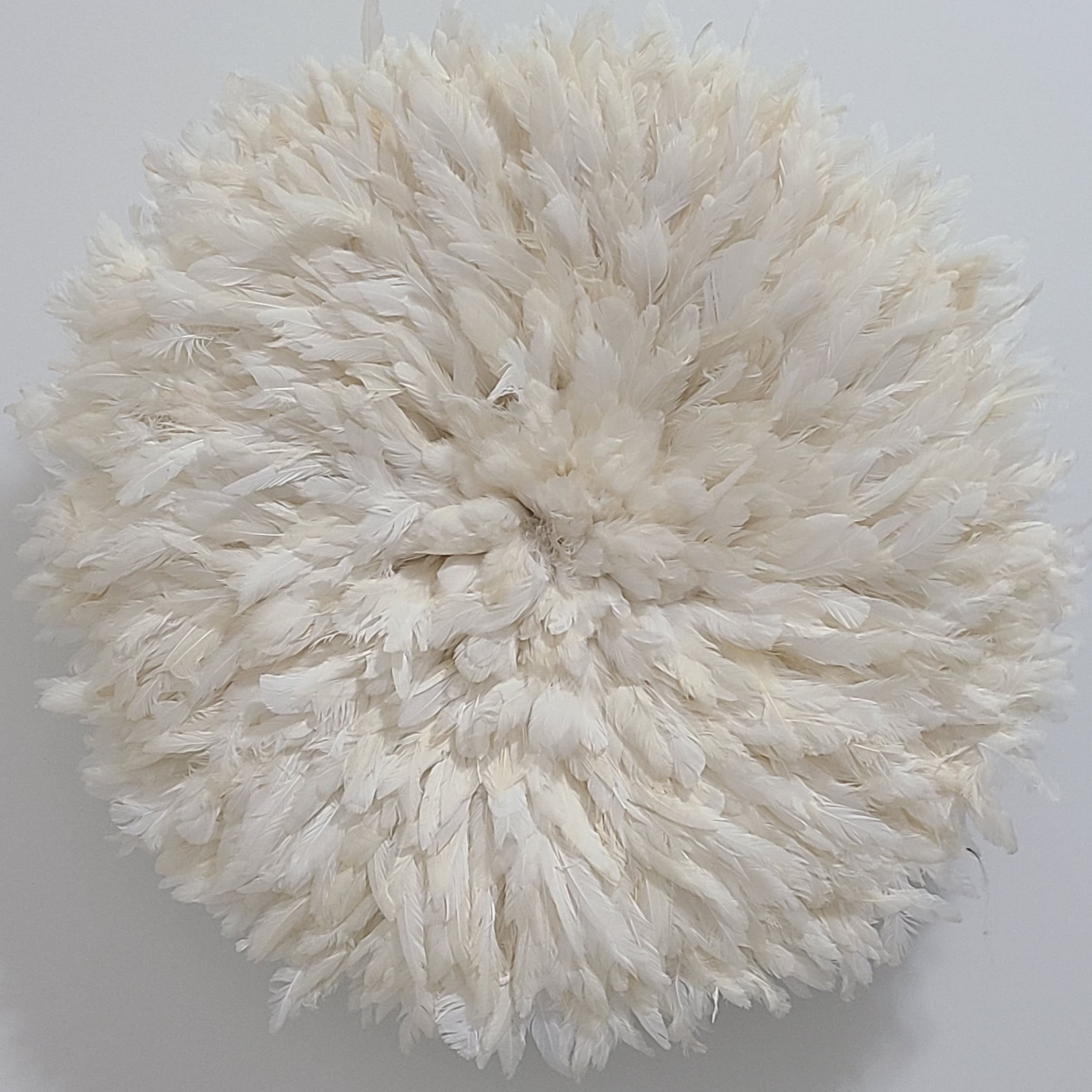 Authentic Handmade Juju Hat White Ivory - Etsy Canada