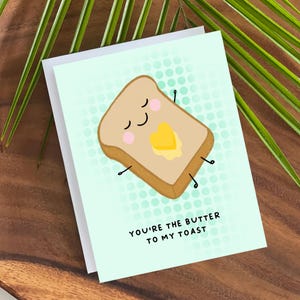 Süße Valentinstag Karte-Bester Freund-Ehe-Süßes Paar-Ich Liebe Dich-Wir Gehen Zusammen-Süßes Geschenk-Liebe Freund-Verheiratet-Boyfriend-Freundin