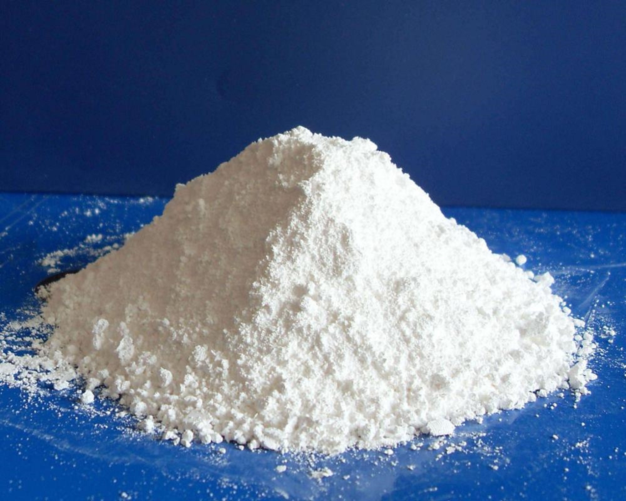 Zinkoxid CZ 10kg/wUN main image 0