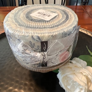 Cascade Jelly Roll by 3 Sisters -Moda Fabrics
