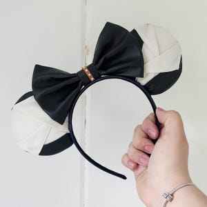Nerf Herder Ears | Han Solo Inspired Ears | Star Wars Inspired Ears | Disney Inspired Ears | Mouse Ears