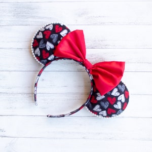 So This is Love Mouse Ears