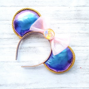 50th Celebration Ears