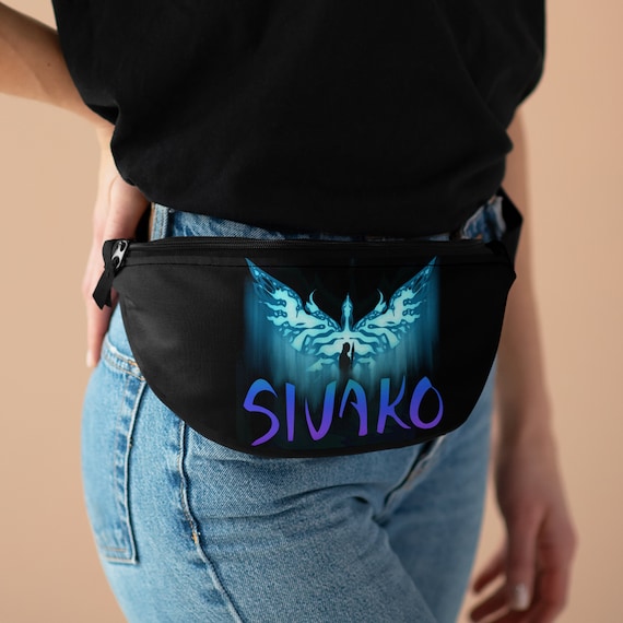 Avatar fanny pack sale