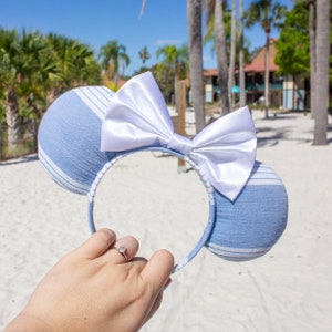 Beachy Breeze Ears
