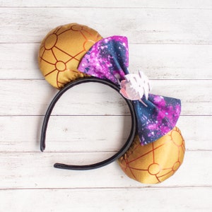 Treasure Planet Inspired Mouse Ears