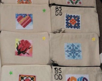 Diamond Dotz Busy Buzzz Bee ~ Embroidery Facet Craft Starter Kit