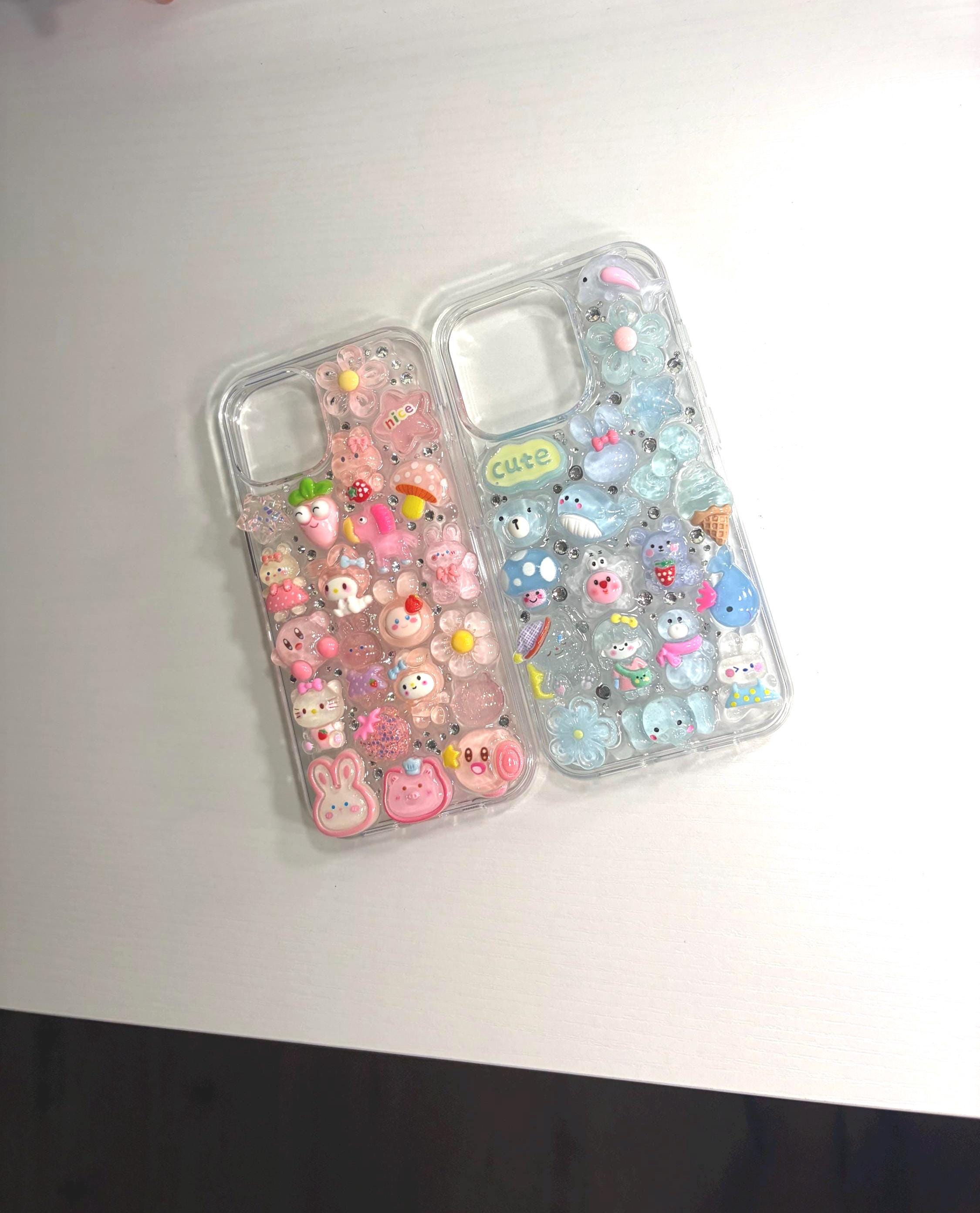 Custodia Trasparente Antiurto Con Cordino Rosa/Oro Per Xiaomi 13 Lite 5G – Gel E Policarbonato, Accesso Completo - 2