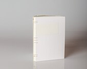 Coptic Notebook A5