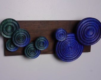 Ripples no. 7