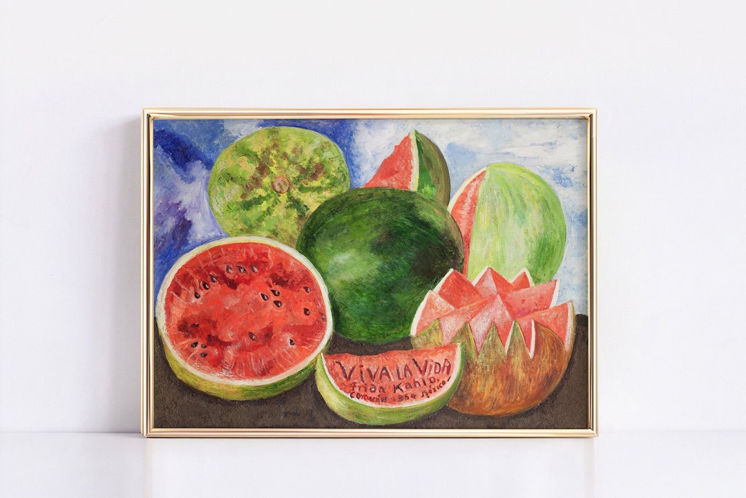 ヴィクトール・カビサダ・ジュニアの油絵V.CABISADA JR静物画 ファイル:Fede Galizia - Still-Life - WGA08435.jpg - Wikipedia