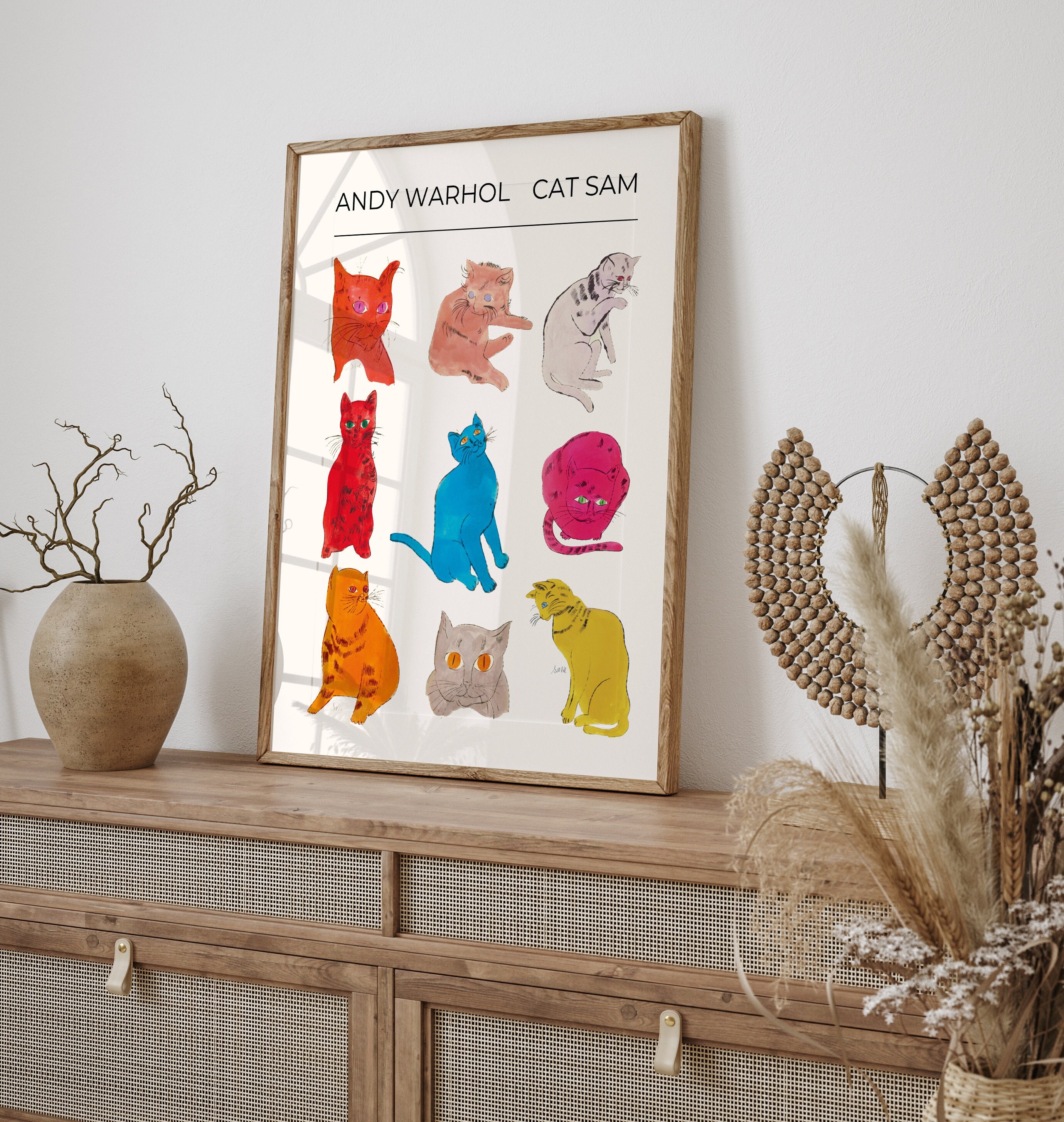 アート 3枚set カナダのアート アート3枚set カナダのアート