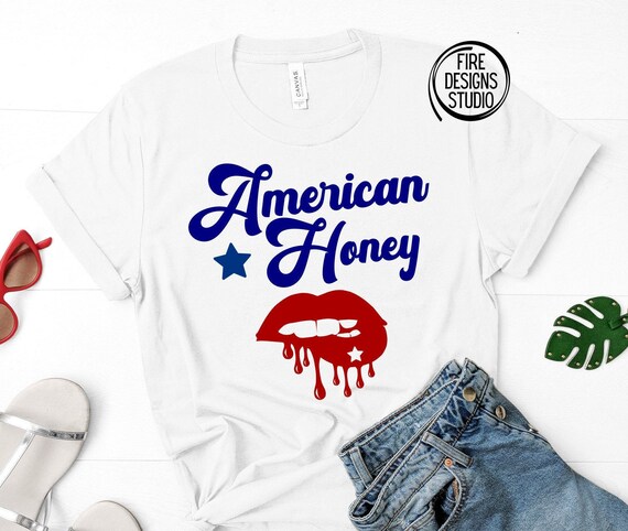 Free Free American Honey Svg 672 SVG PNG EPS DXF File