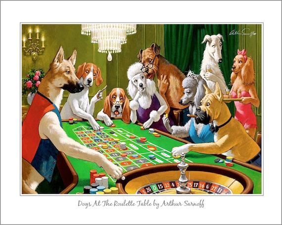 Casino en línea con Mascotas como Tema