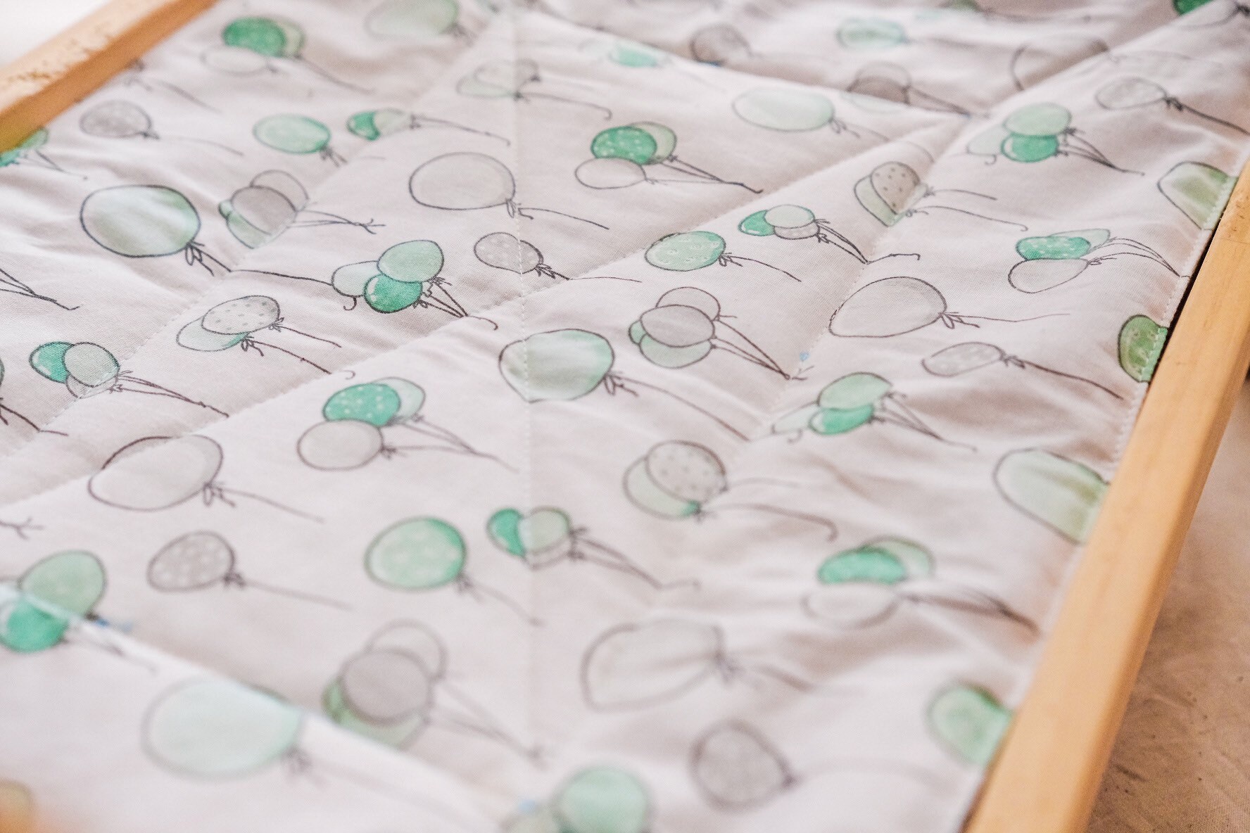 IKEA Bed Quilt Etsy Canada