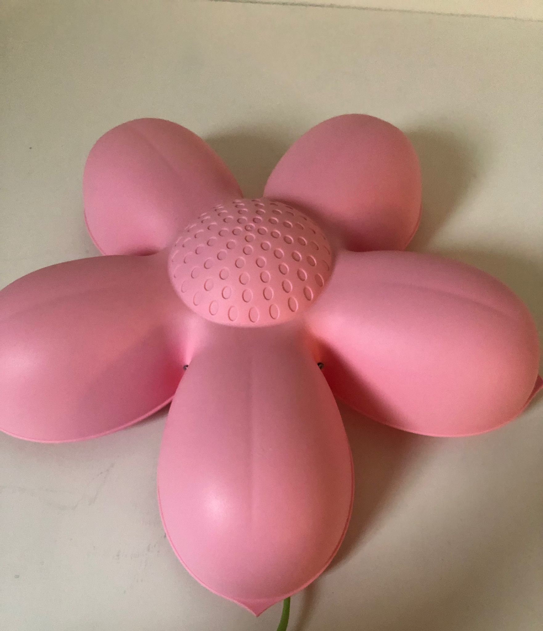 IKEA NYMO Large pink lamp shade for Sale in Chula Vista, CA - OfferUp