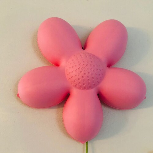 Vintage IKEA Smila Flower Wall Lamp Etsy