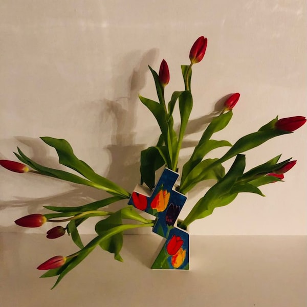 Tulip Vase Etsy Australia