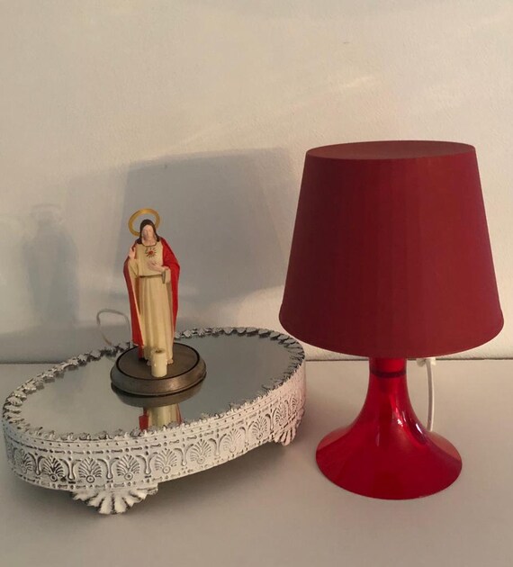 Ikea Table Lamp Night Lamp Lampan Designers Magnus Eleb ck C rl