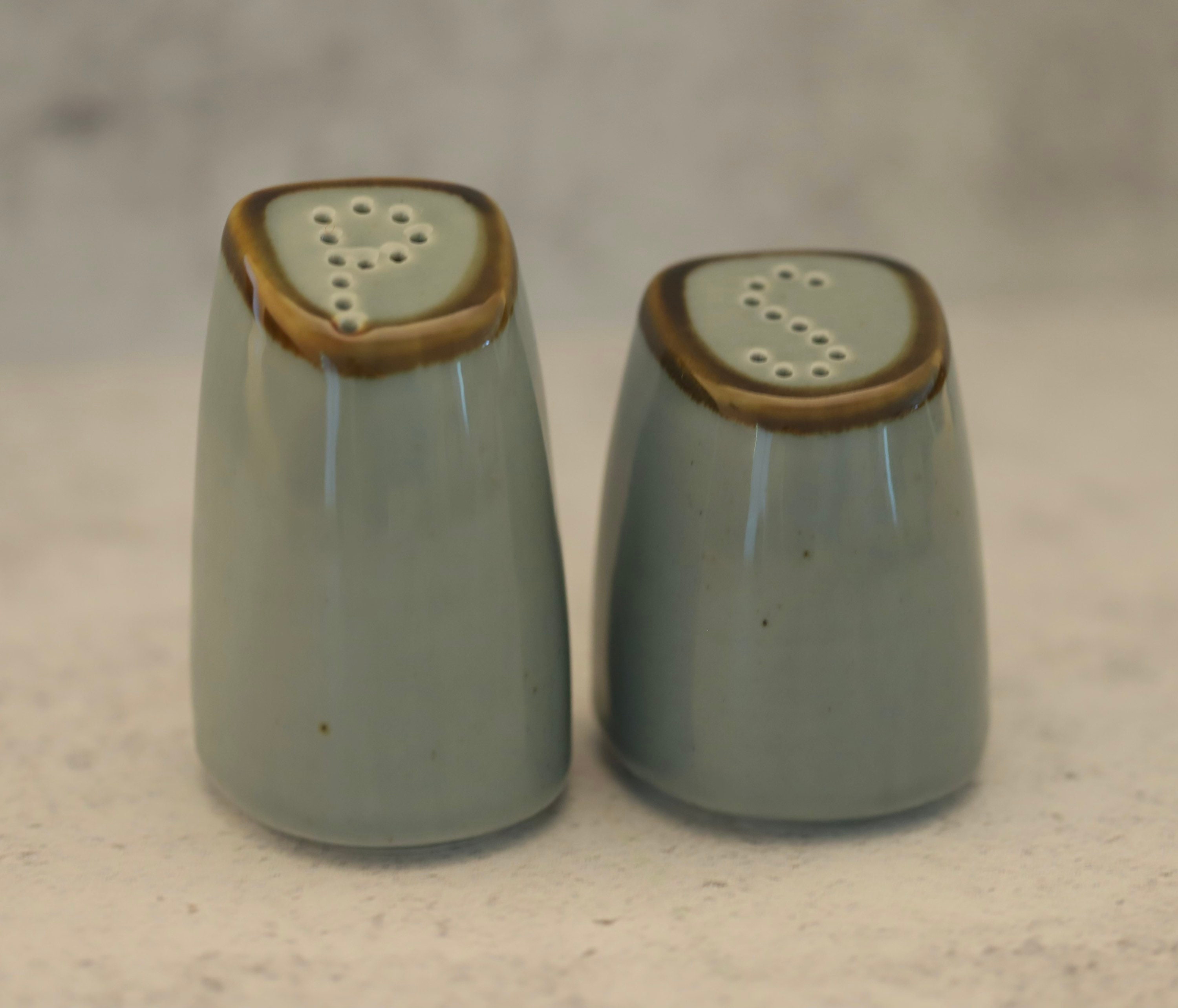 Cute Salt and Pepper Shakers 