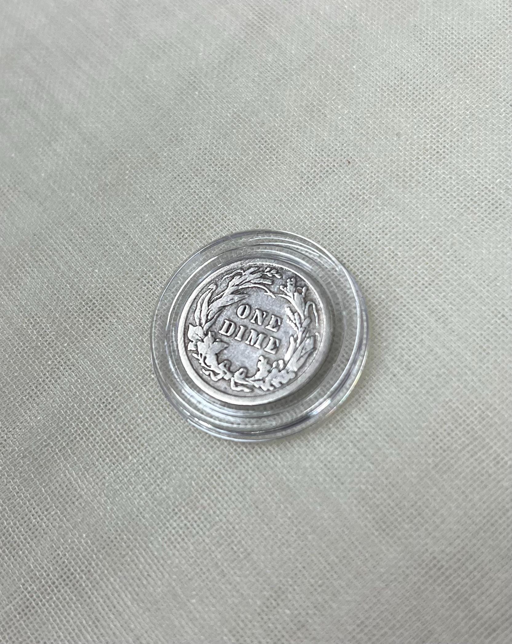 One dime - Etsy 日本