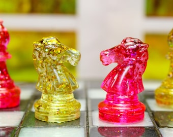 ディズニーチェスセット - Etsy 日本