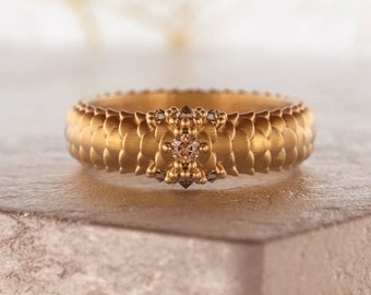 Snake Ring Men,Wiccan ring,Double Snake Ring,Mens Snake Ring,Snake Ring 14k Gold,Gothic Wedding Ring,Alchemy Ring,Ouroboros Ring Gold