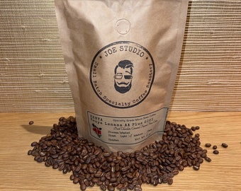 Kenya Lenana Single Origin Coffee