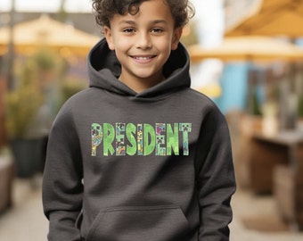 Minecraft hoodies youth store