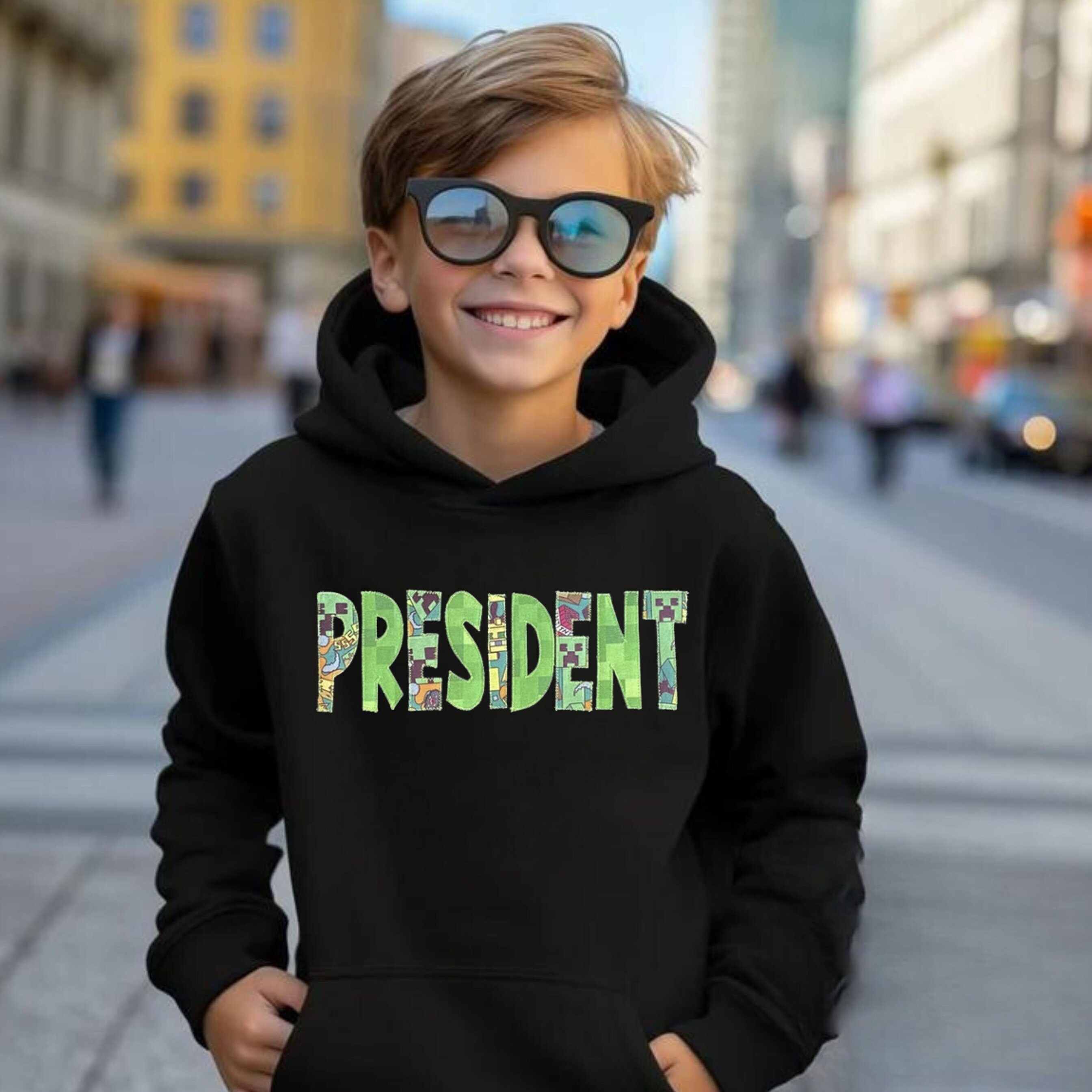 Karl Jacobs Pullover - Etsy