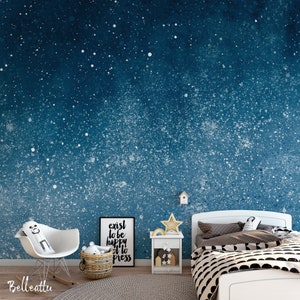 Glow in the Dark Star Stickers 3D Glow in Dark Star Ceiling Super Bright,  Realistic Night Sky Unique Starry Night Home Decor Moon 