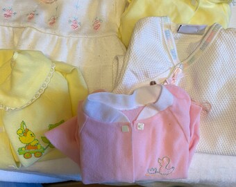 etsy baby items