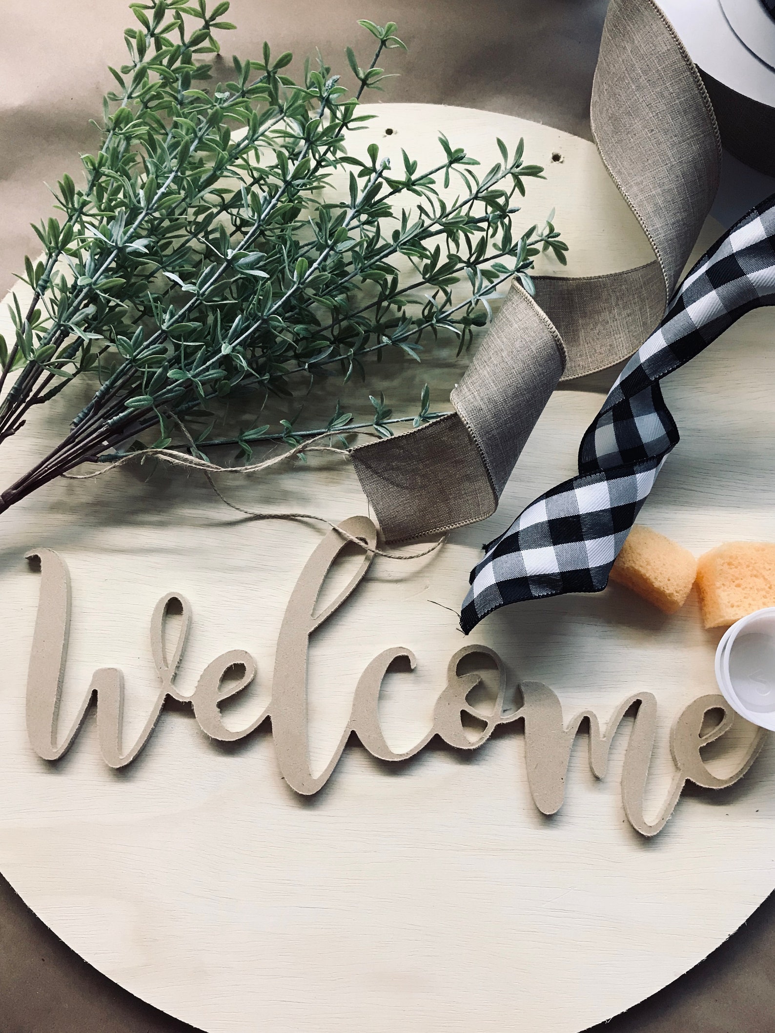 Sign KIT 3D Sign Kit Laser Cut Sign DIY Sign KIT Etsy