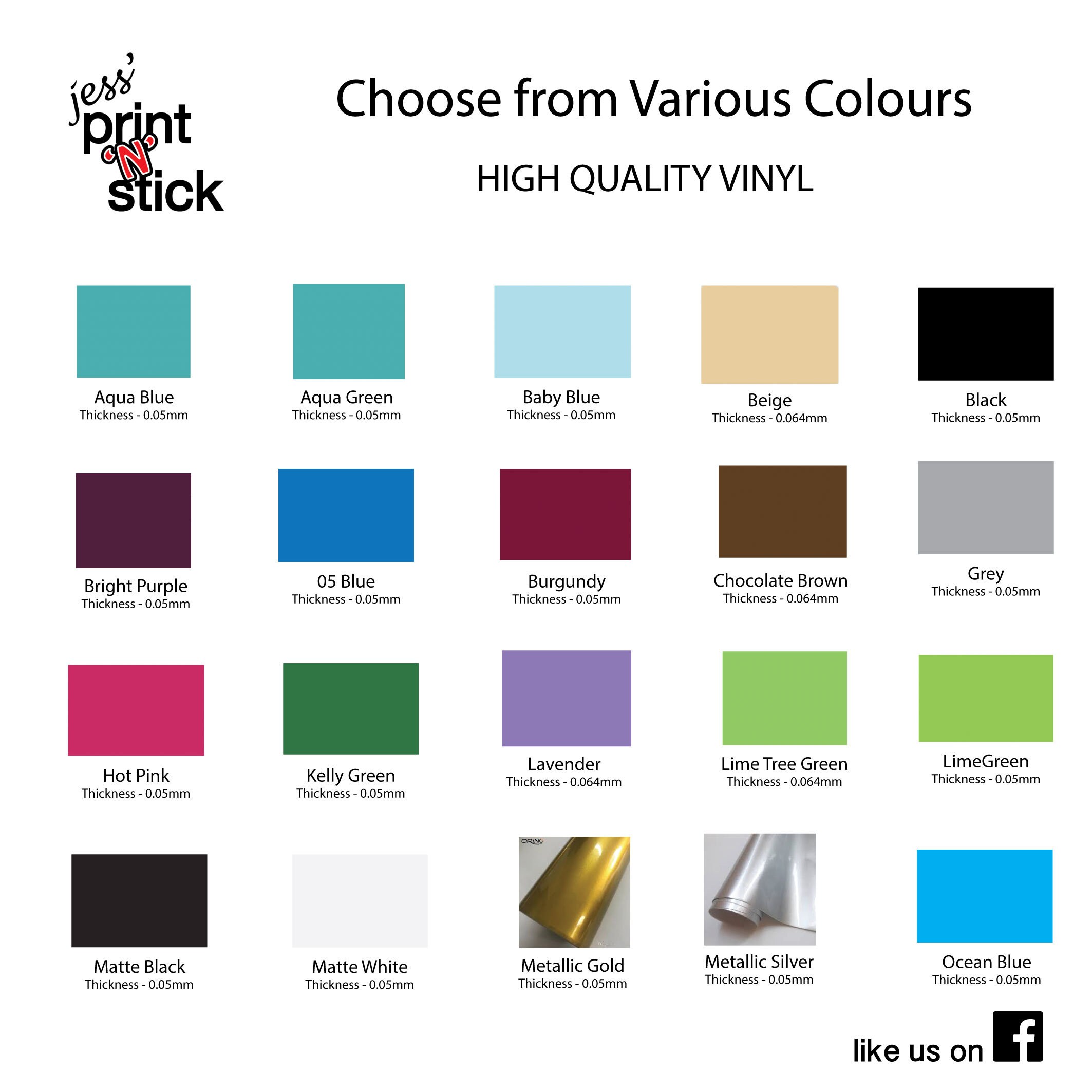 17mm Identification Sticker 1.7mm Dot Stickers - Etsy