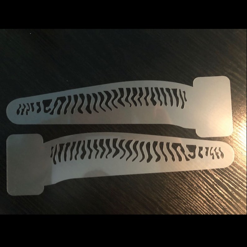 Free Free 108 Lure Stencil Fishing Lure Pattern Svg SVG PNG EPS DXF File