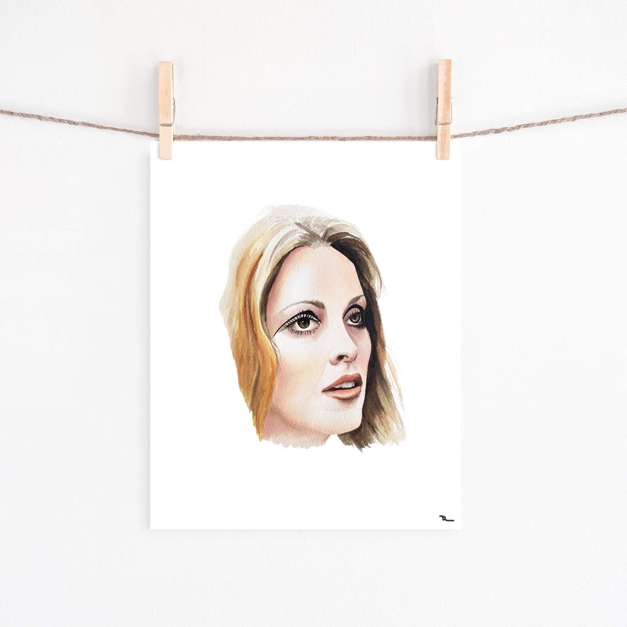Sharon Tate Crime Scene Pictures - duktvb2