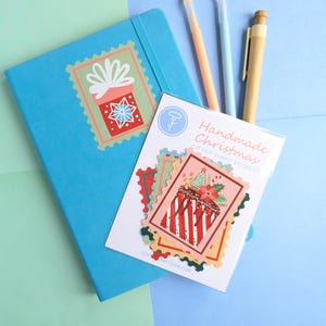 Feier Gestanzte Stempel Aufkleber - Glossy Decor Sticker Pack - Party - Geburtstag - Ostern - Halloween - Weihnachten - Festliche Aufkleber