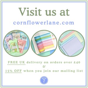 Knitting Crochet Stickers – Yarn Lover Sticker Sheet – Planner & Journaling Stickers image 8