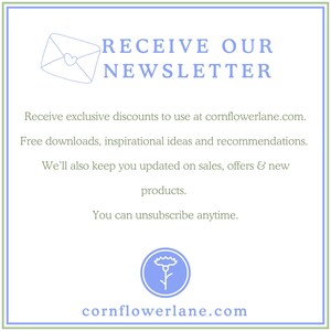 Knitting Crochet Stickers – Yarn Lover Sticker Sheet – Planner & Journaling Stickers image 10