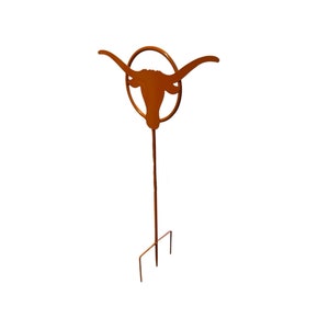 University of Texas Longhorns Yard Decor